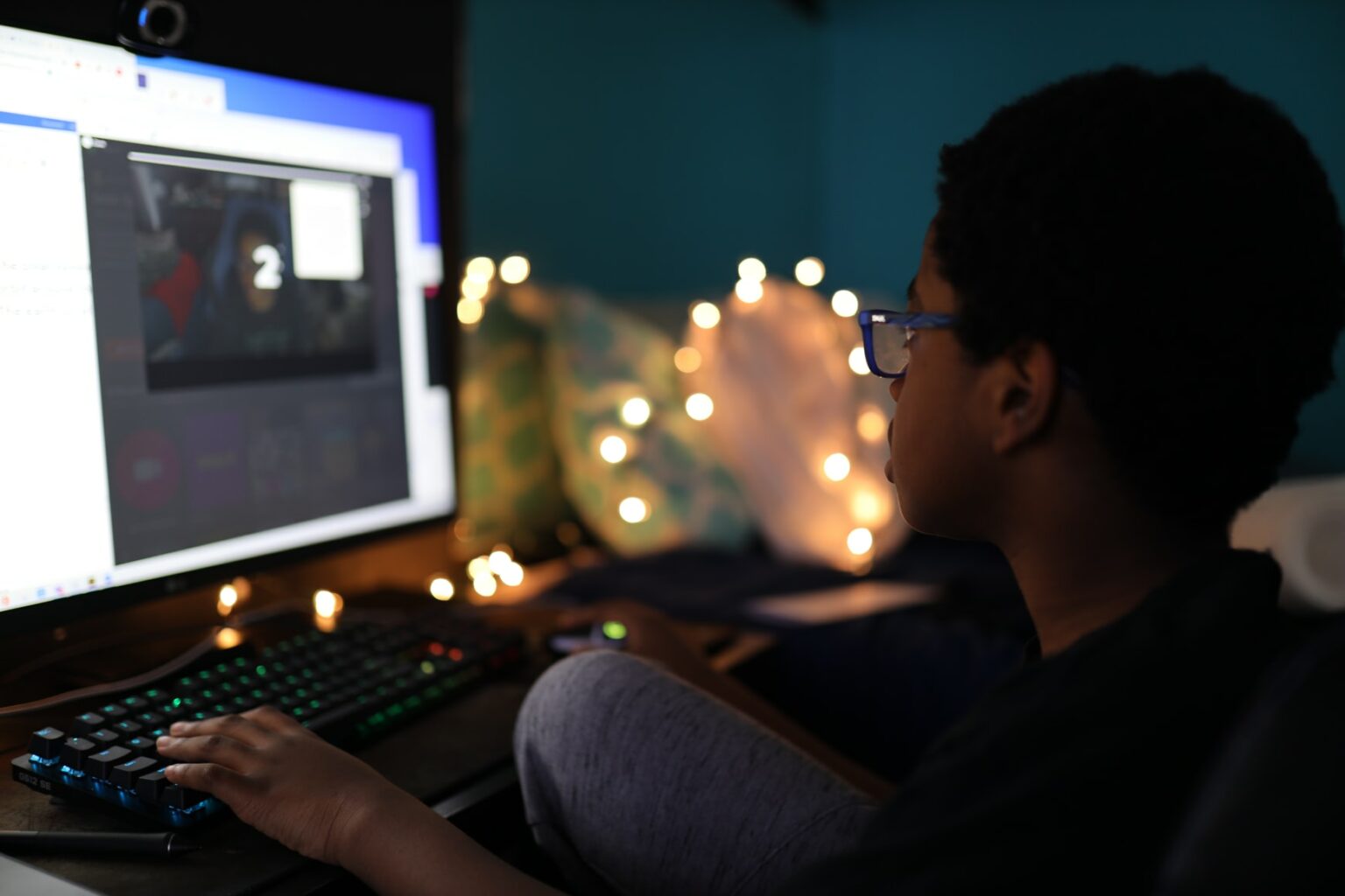 computer computer