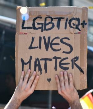 delia-giandeini-unsplash lgbtqi lives matter