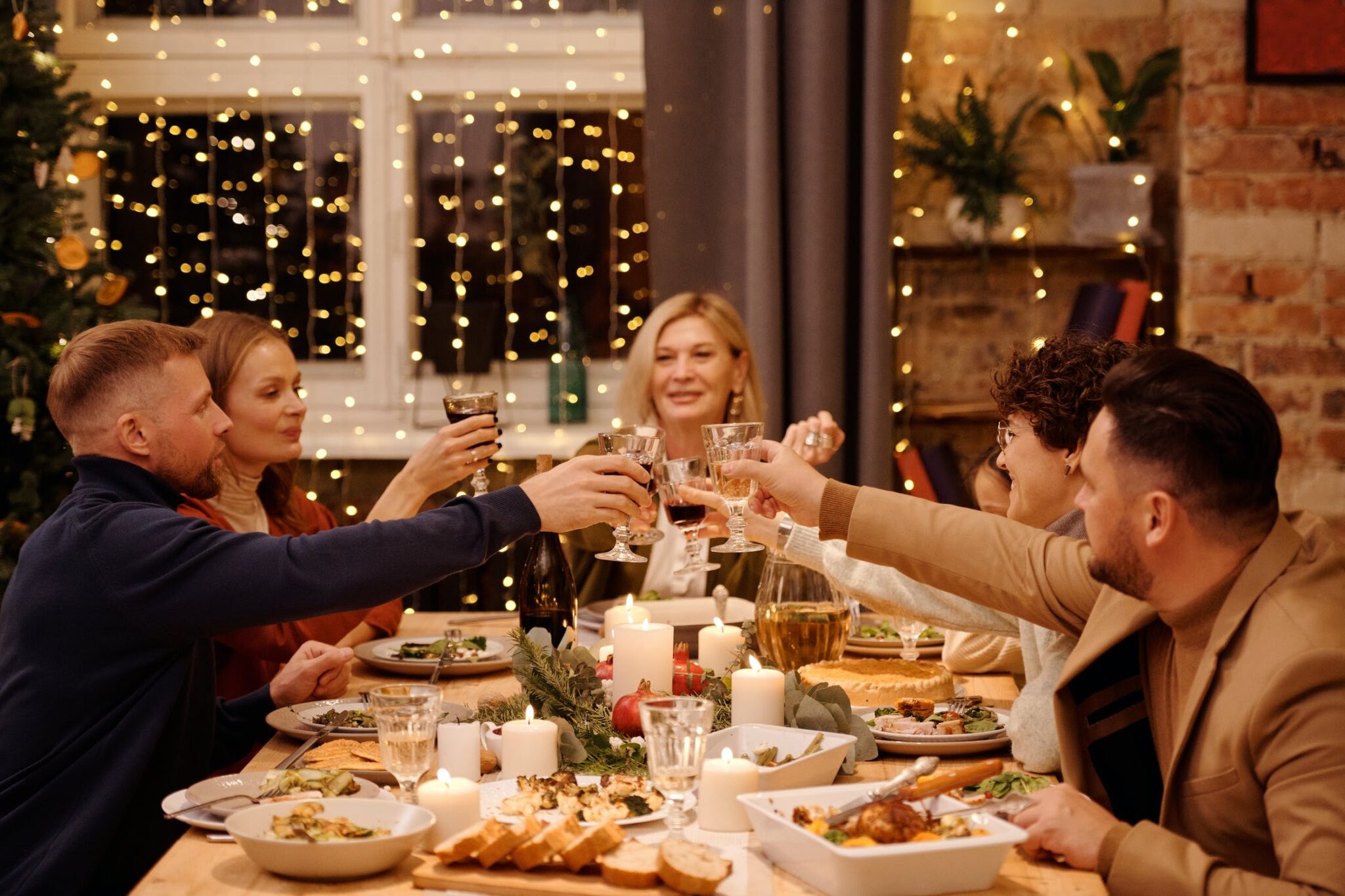 dinerNoel dinerNoel