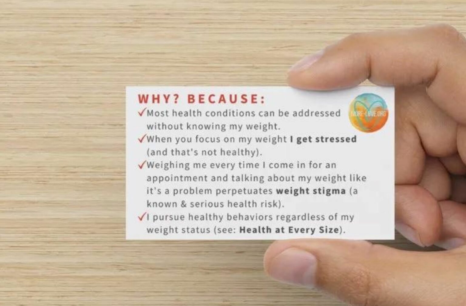 dont-weigh-me-carte-verso-grossophobie-more-love dont-weigh-me-carte-verso-grossophobie-more-love