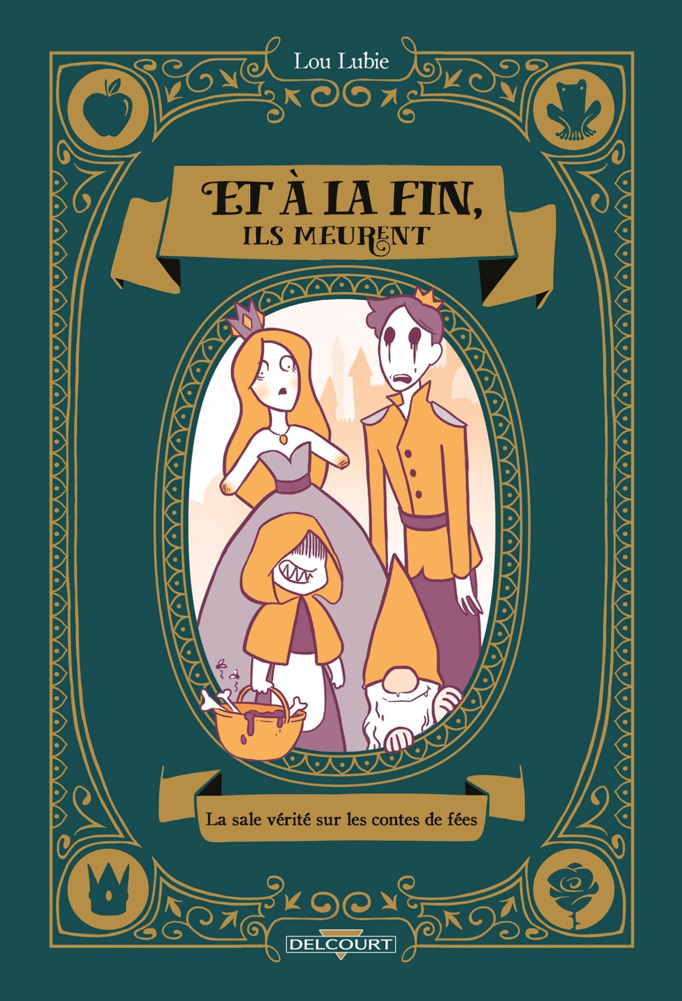 et-a-la-fin-ils-meurent-lou-lubie et-a-la-fin-ils-meurent-lou-lubie