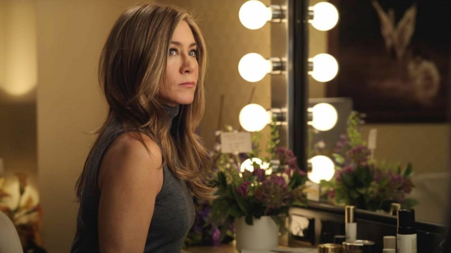 Jennifer Aniston talks about her infertility and unsuccessful IVF Jennifer Aniston talks about her infertility and unsuccessful IVF