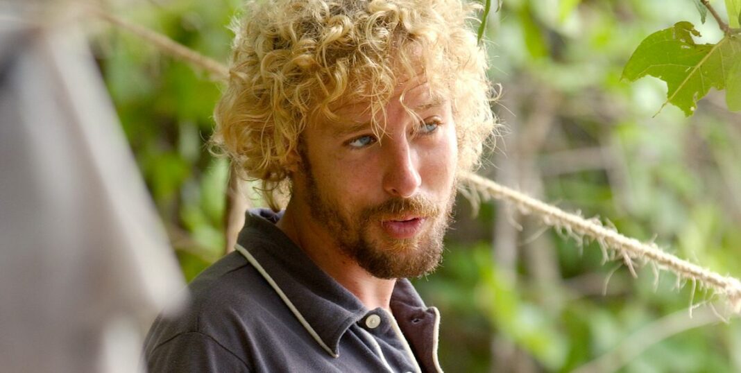 Jonny Fairplay, candidat de Survivor saisons 7 et 38. Jonny Fairplay, candidat de Survivor saisons 7 et 38.