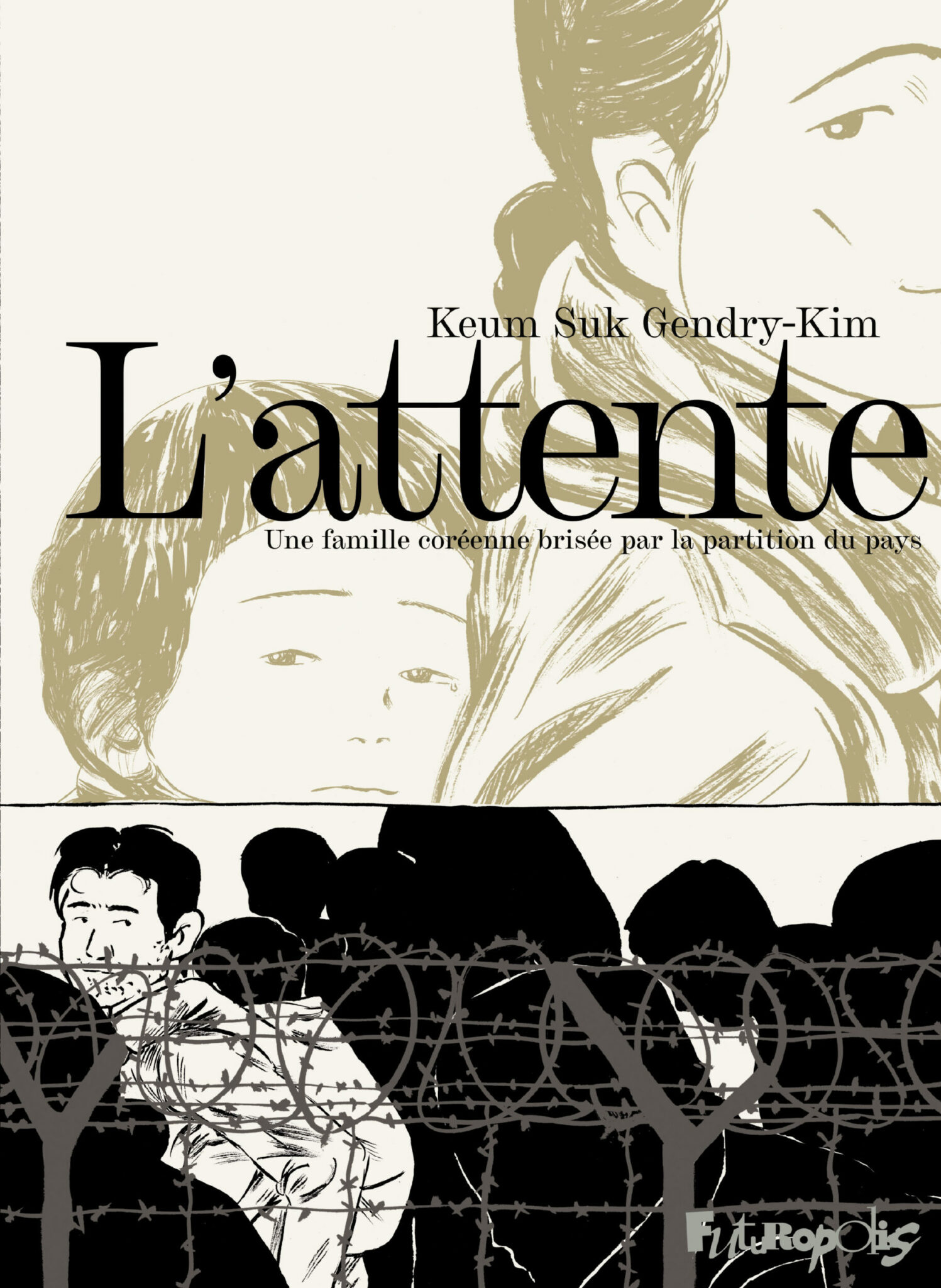 l-attente-keum-suk-gendry-kim l-attente-keum-suk-gendry-kim