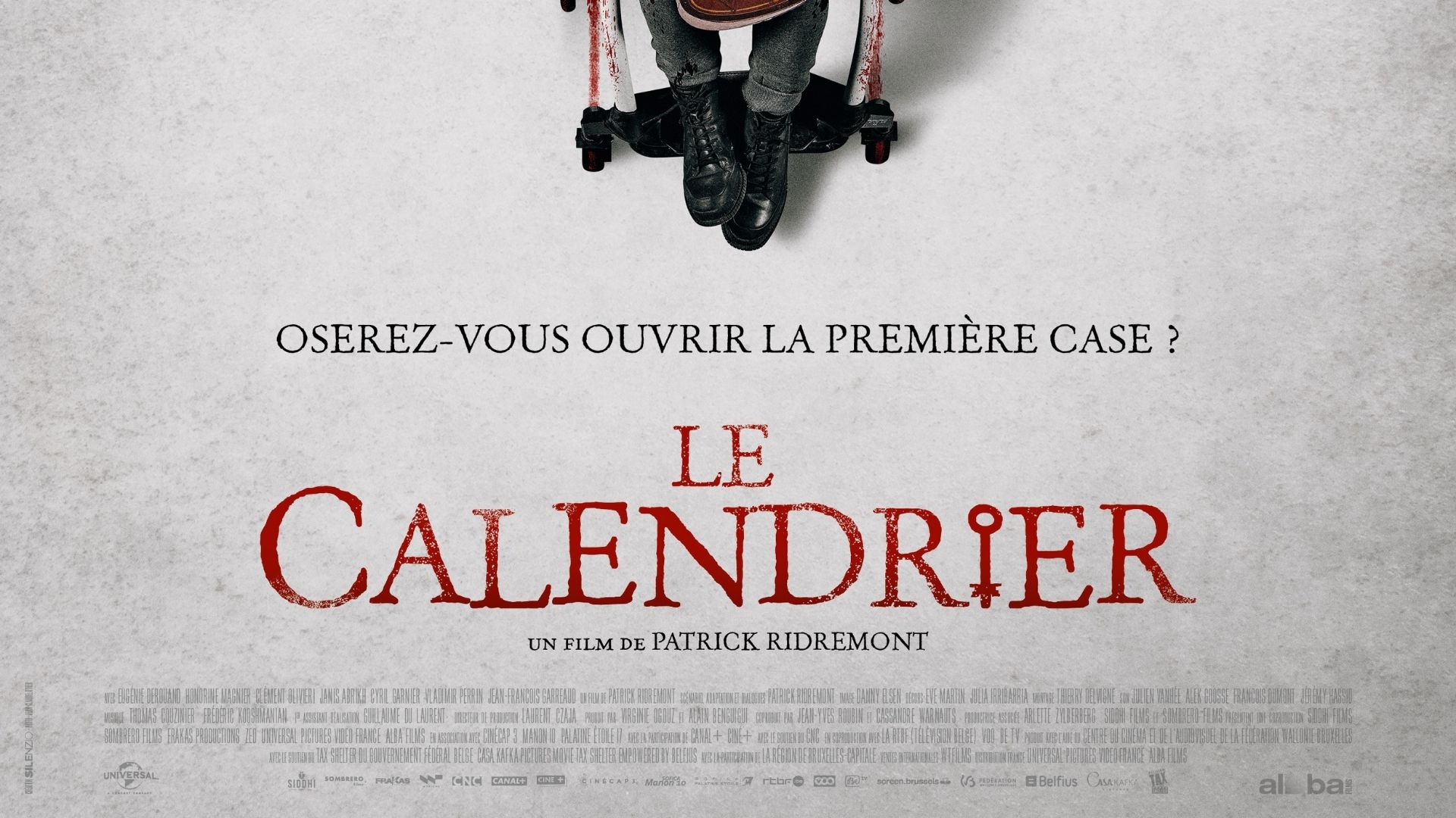 Le Calendrier, actuellement au ciné, mélange à la perfection les codes de l