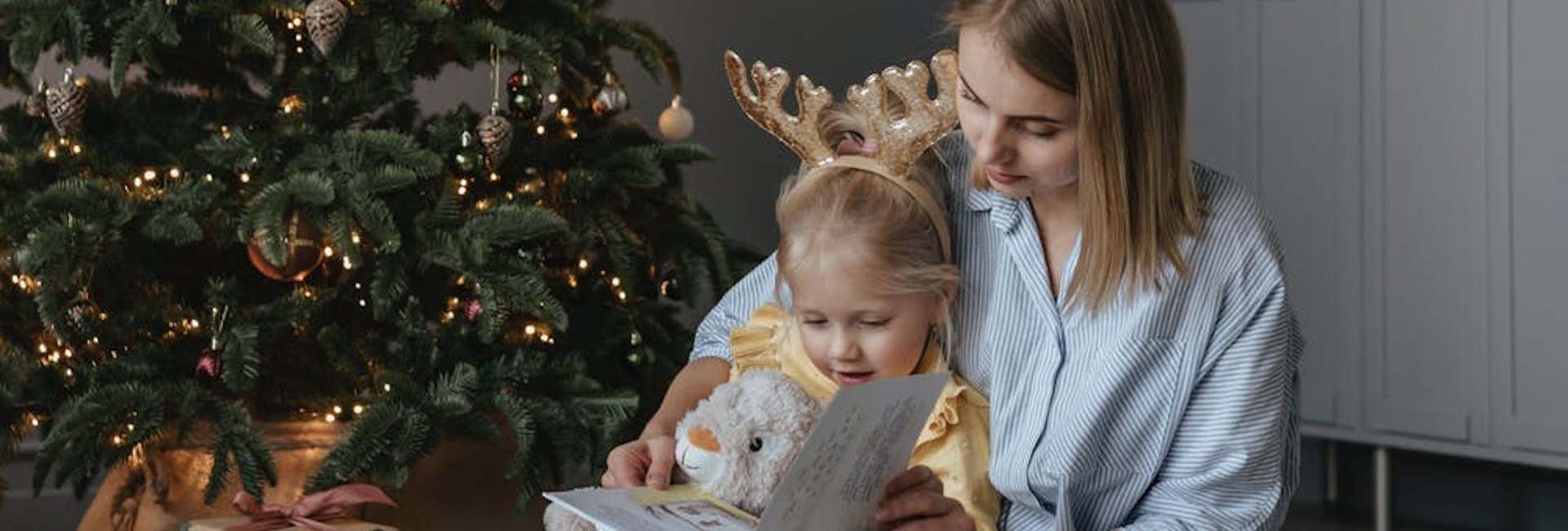 Voici Les Meilleurs Livres Jeunesse A Glisser Sous Le Sapin De 1 A 10 Ans Madmoizelle