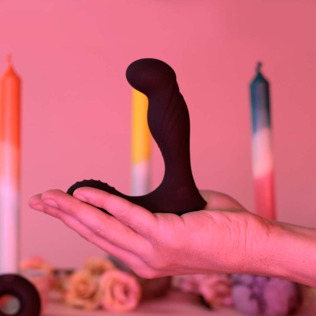 Le Mantric de LoveHoney. Le Mantric de LoveHoney.