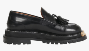 mocassinse-cuir-sandro-place-des-tendances- mocassinse-cuir-sandro-place-des-tendances-