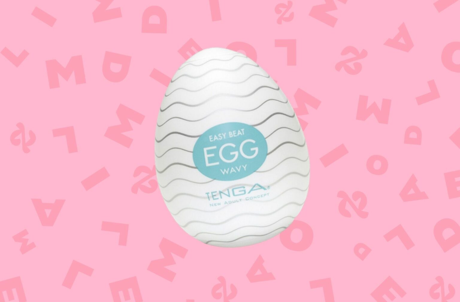 oeuf-tenga-wavy oeuf-tenga-wavy