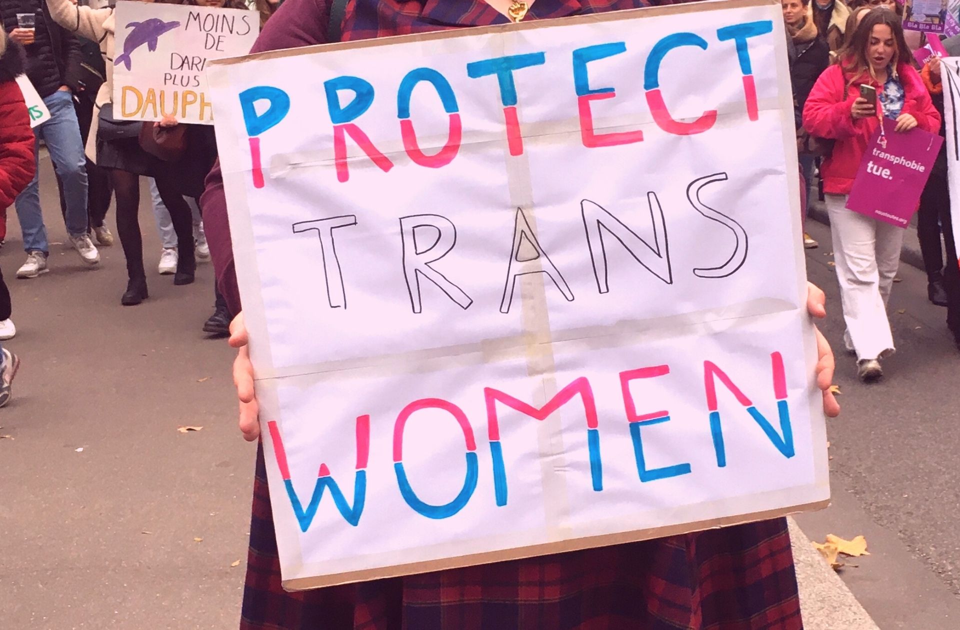 protect-trans-women-marche-20-novembre-2021-MLeCorre