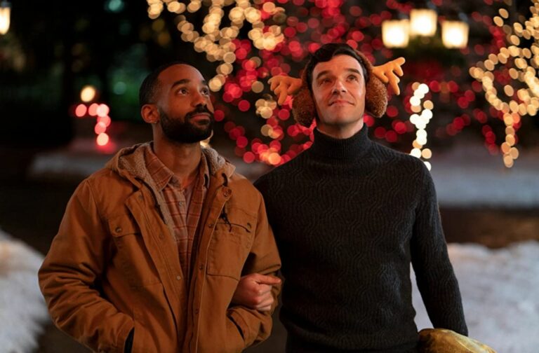 « Feel Good » sur Netflix, la première série sur des lesbiennes où je me sens représentée