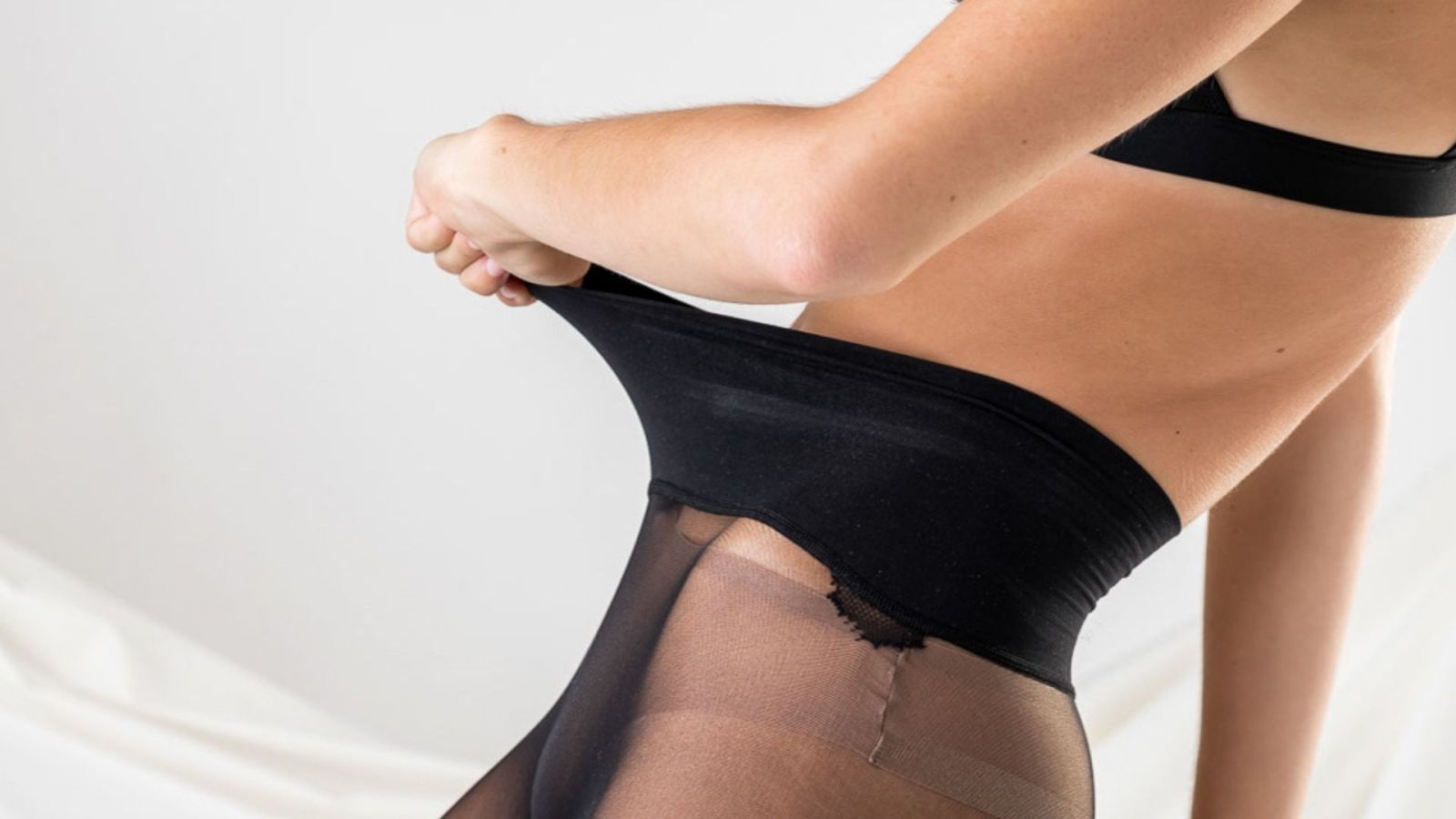 Cette marque de collants essaie de changer notre façon de les consommer