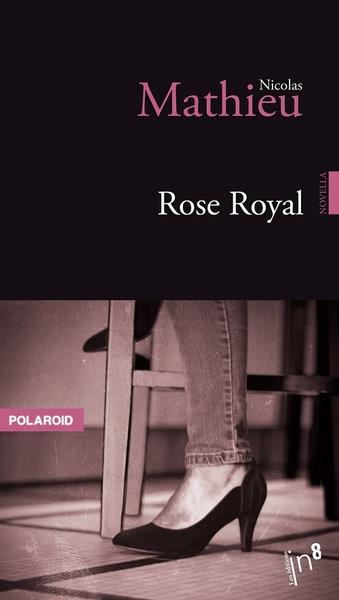 rose-royal