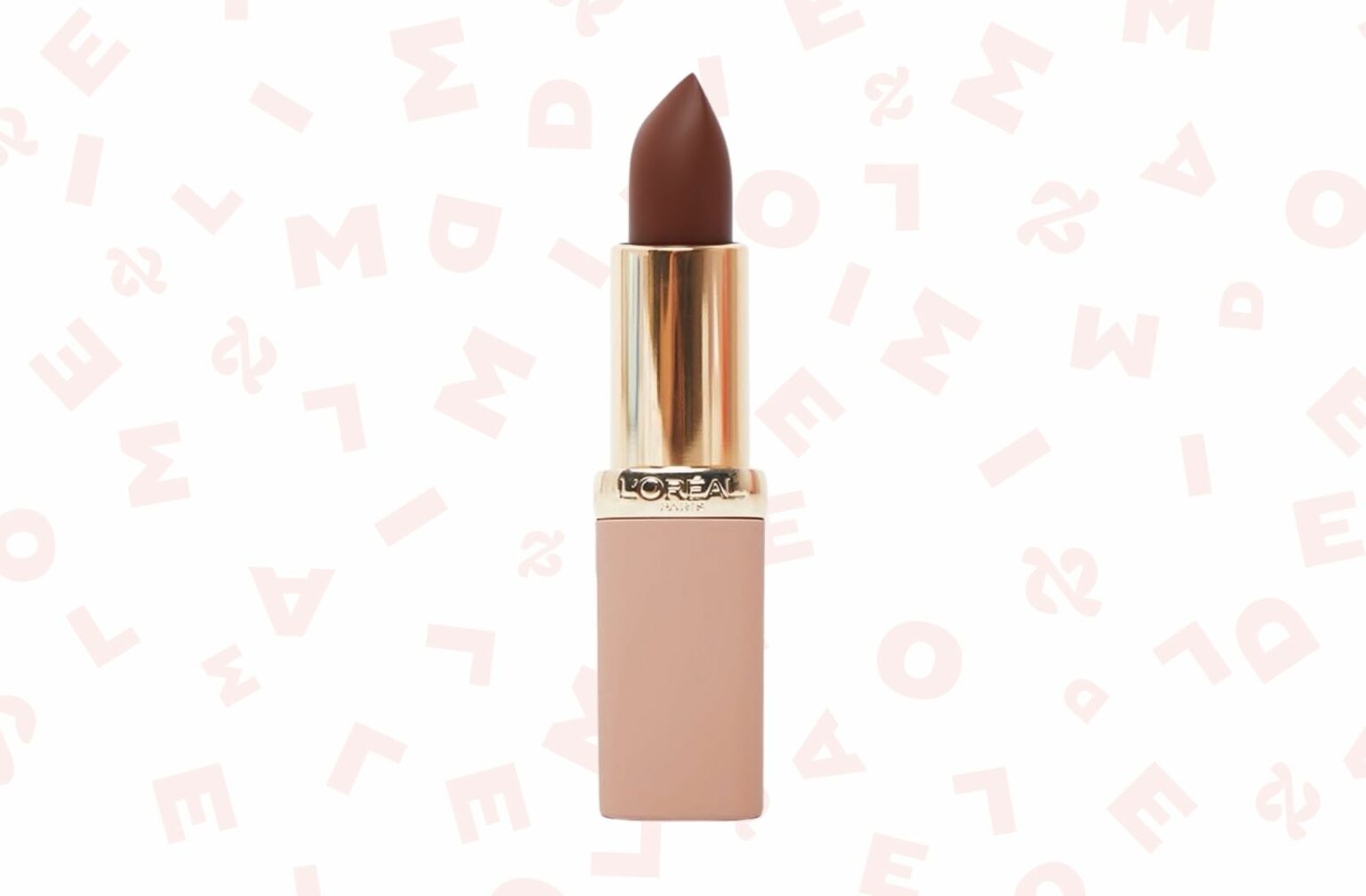 rouge-levres-nude-loreal-paris rouge-levres-nude-loreal-paris
