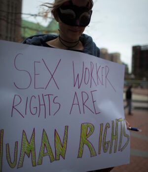 sex workers rights