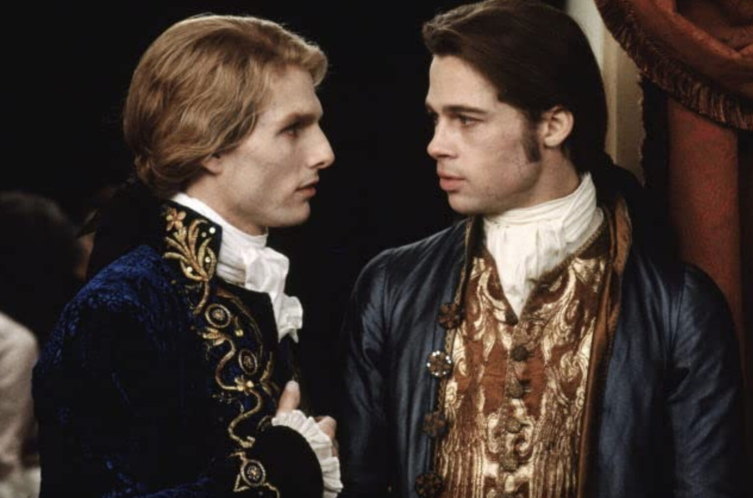 tom-cruise-brad-pitt-interview-with-a-vampire tom-cruise-brad-pitt-interview-with-a-vampire