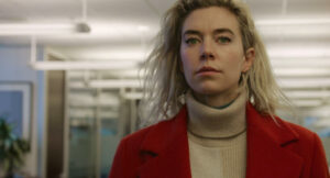 PIECES OF A WOMAN: Vanessa Kirby as Martha