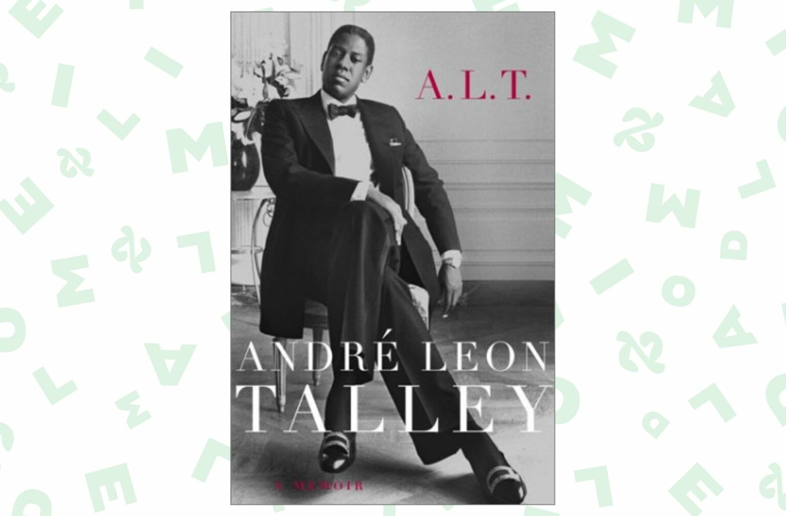 ALT-A-Memoir ALT-A-Memoir