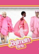 Balmain-rhabille-Barbie-et-la-vend-aux-enchères-avec-ses-potes