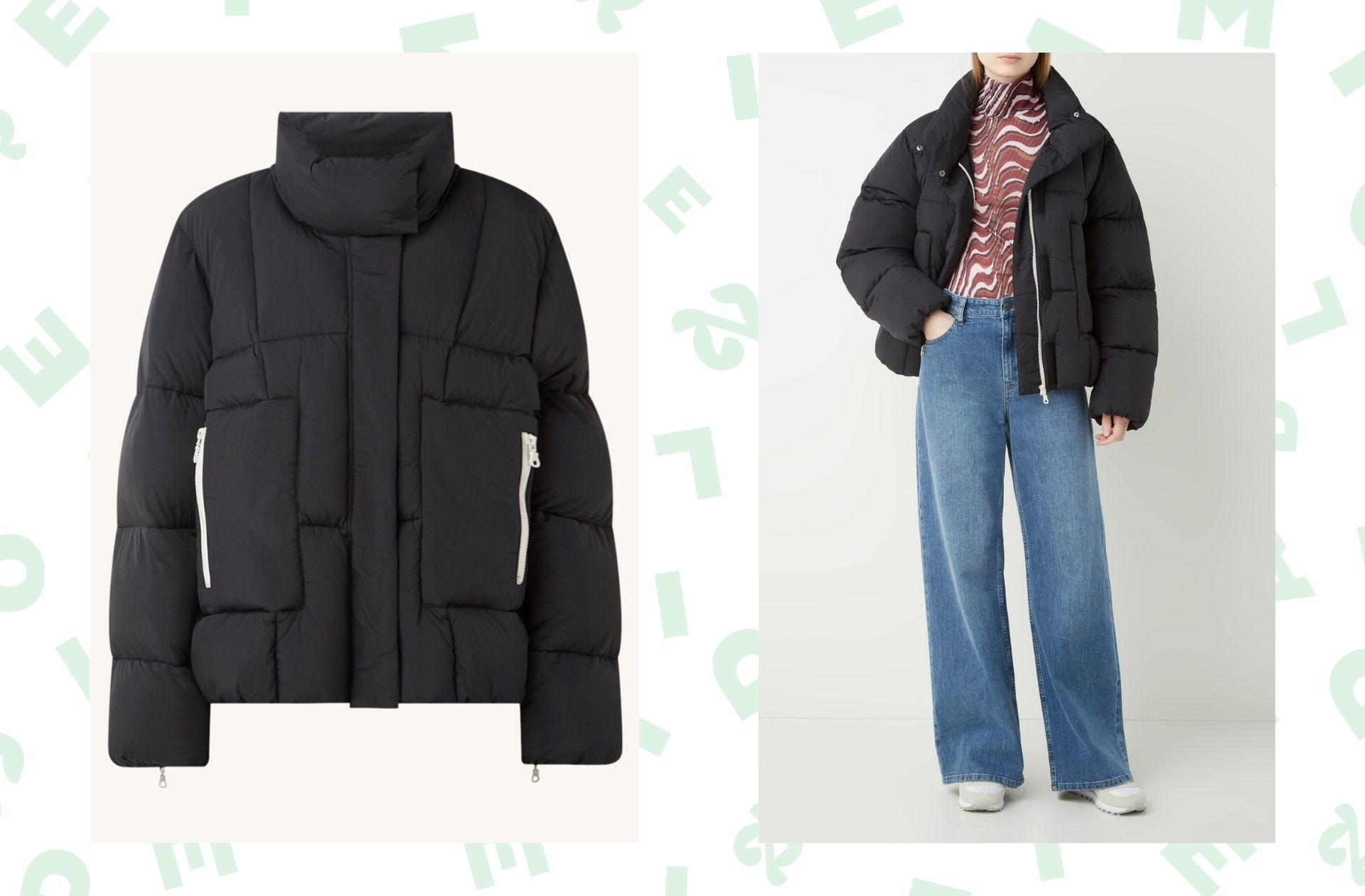 Ces 13 manteaux en soldes vont vous réchauffer cet hiver et les suivants
