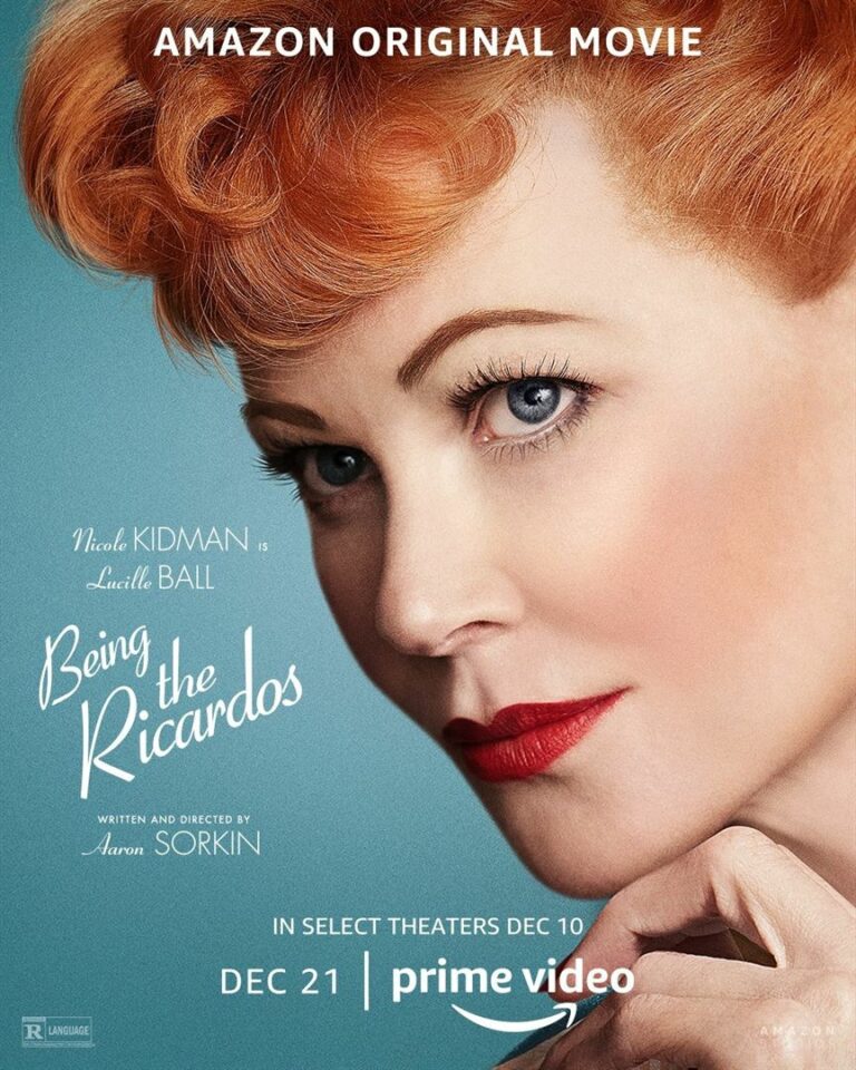 BeingThe-Ricardos BeingThe-Ricardos