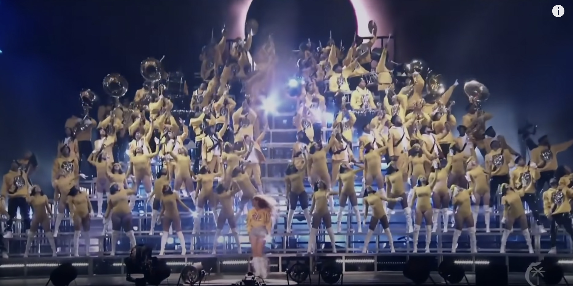 Beychella