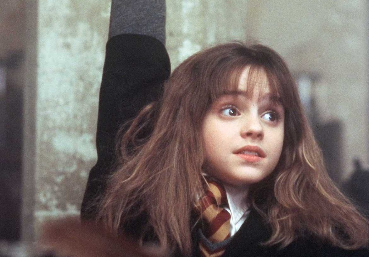 Pourquoi Emma Watson a failli quitter Harry Potter après La Coupe de feu