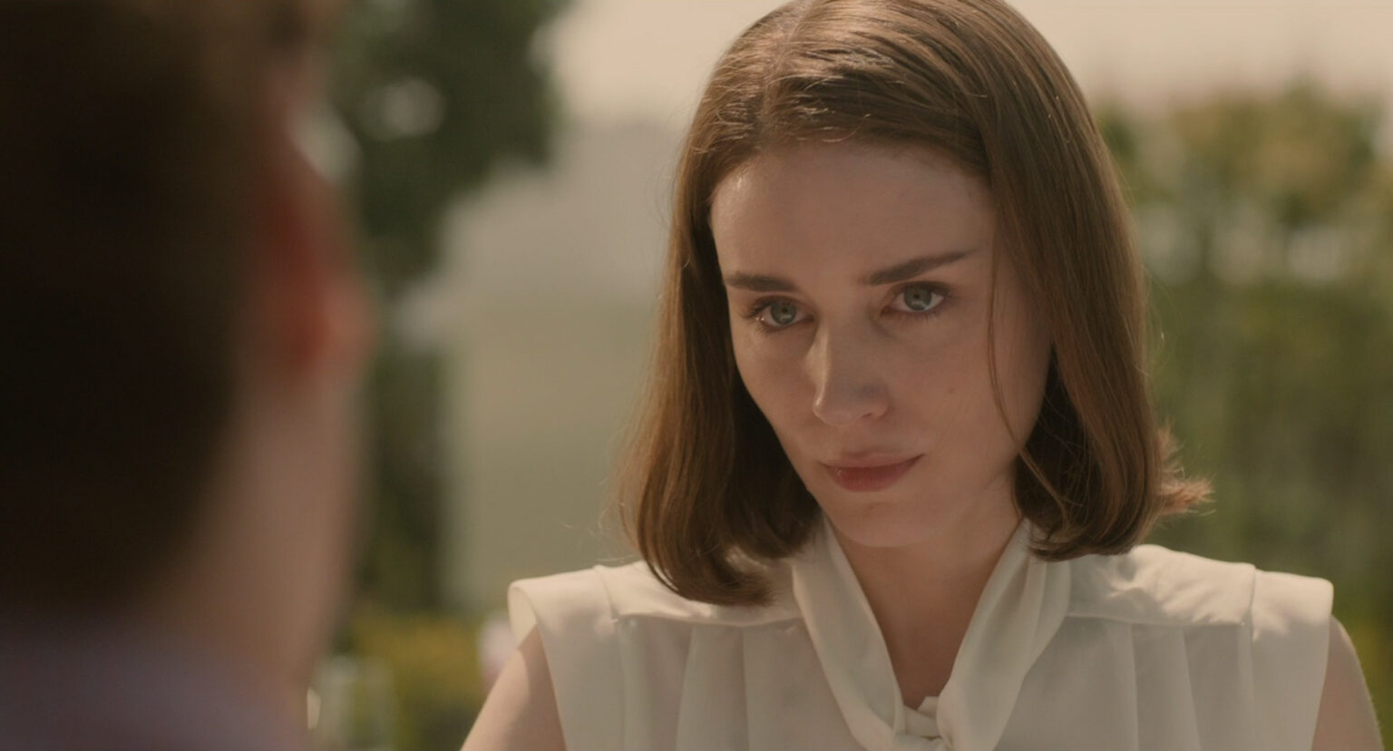 An Audrey Hepburn biopic with Rooney Mara? Yes, let’s sign! An Audrey Hepburn biopic with Rooney Mara? Yes, let’s sign!