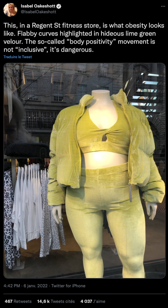 Le-mouvement-body-positive-nest-pas-inclusif-mais-dangereux- Le-mouvement-body-positive-nest-pas-inclusif-mais-dangereux-