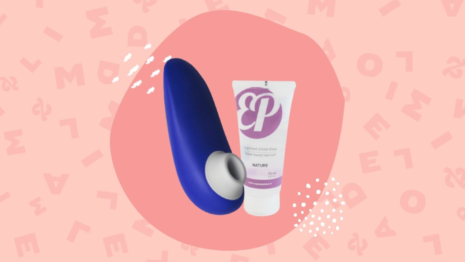 Le-pack-Womanizer-Starlet-2-et-son-lubrifiant Le-pack-Womanizer-Starlet-2-et-son-lubrifiant