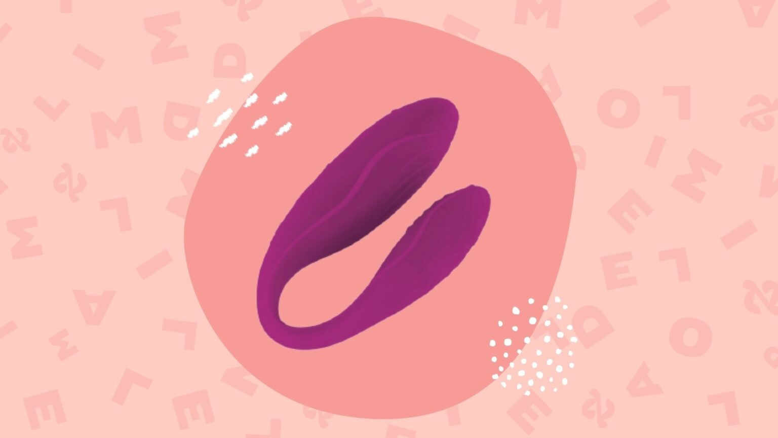 Le sextoy de couple Calypso de HYYO Le sextoy de couple Calypso de HYYO
