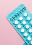 Plaquette de pilule contraceptive