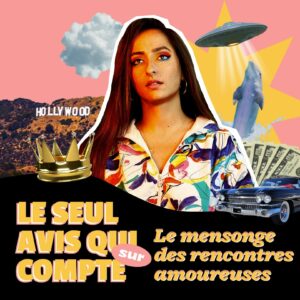 [Podcast] Le seul avis qui compte