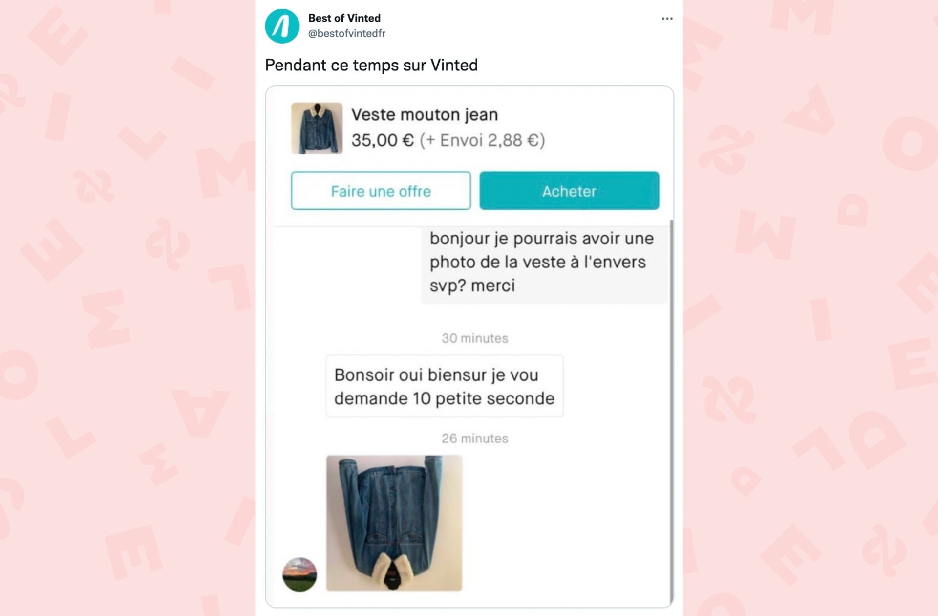 Comment vendre sur Vinted ? Astuces et mode d'emploi - Elle