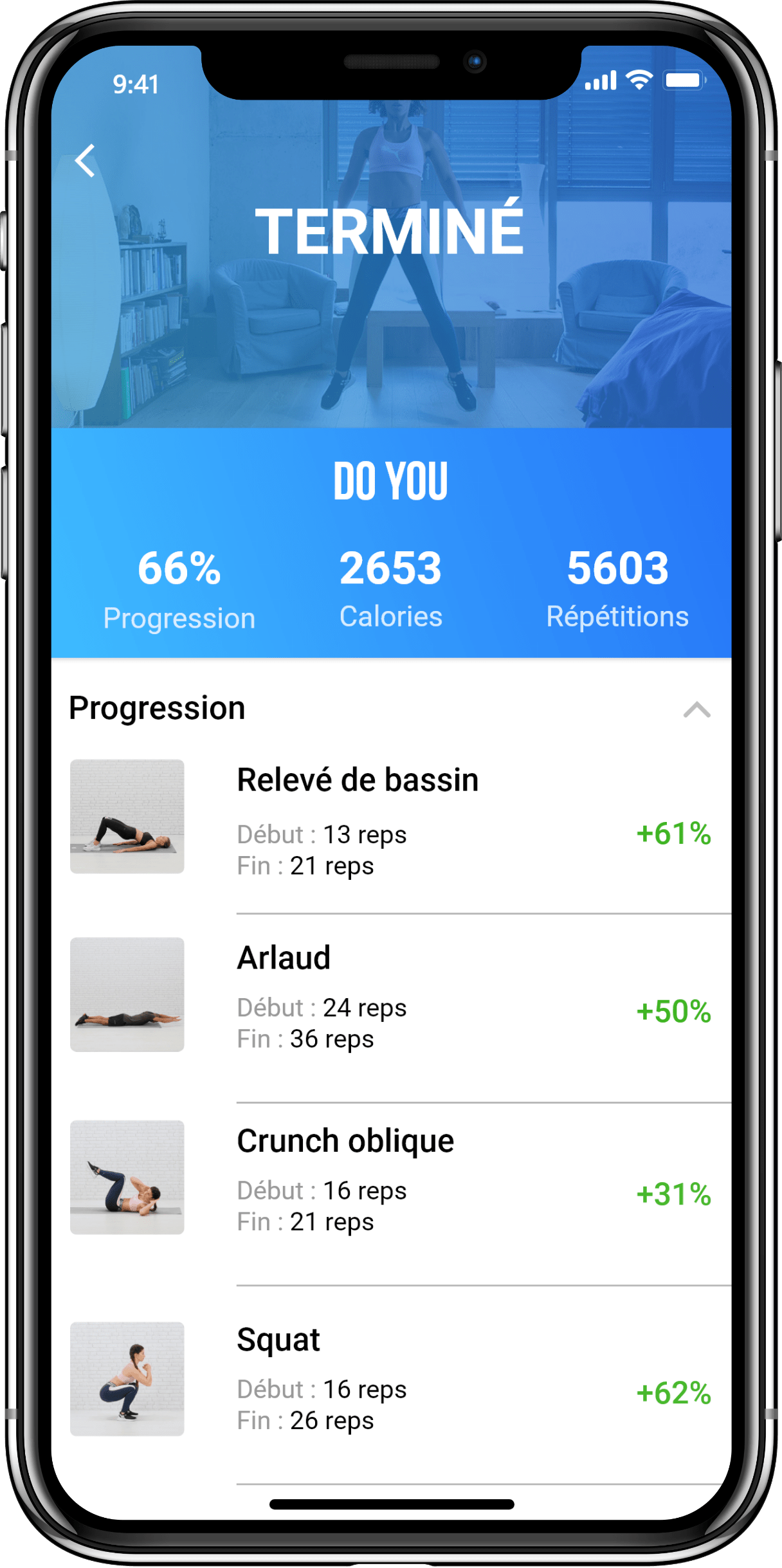 Vous avez déjà envie d’arrêter le sport ? Une psy vole à votre secours