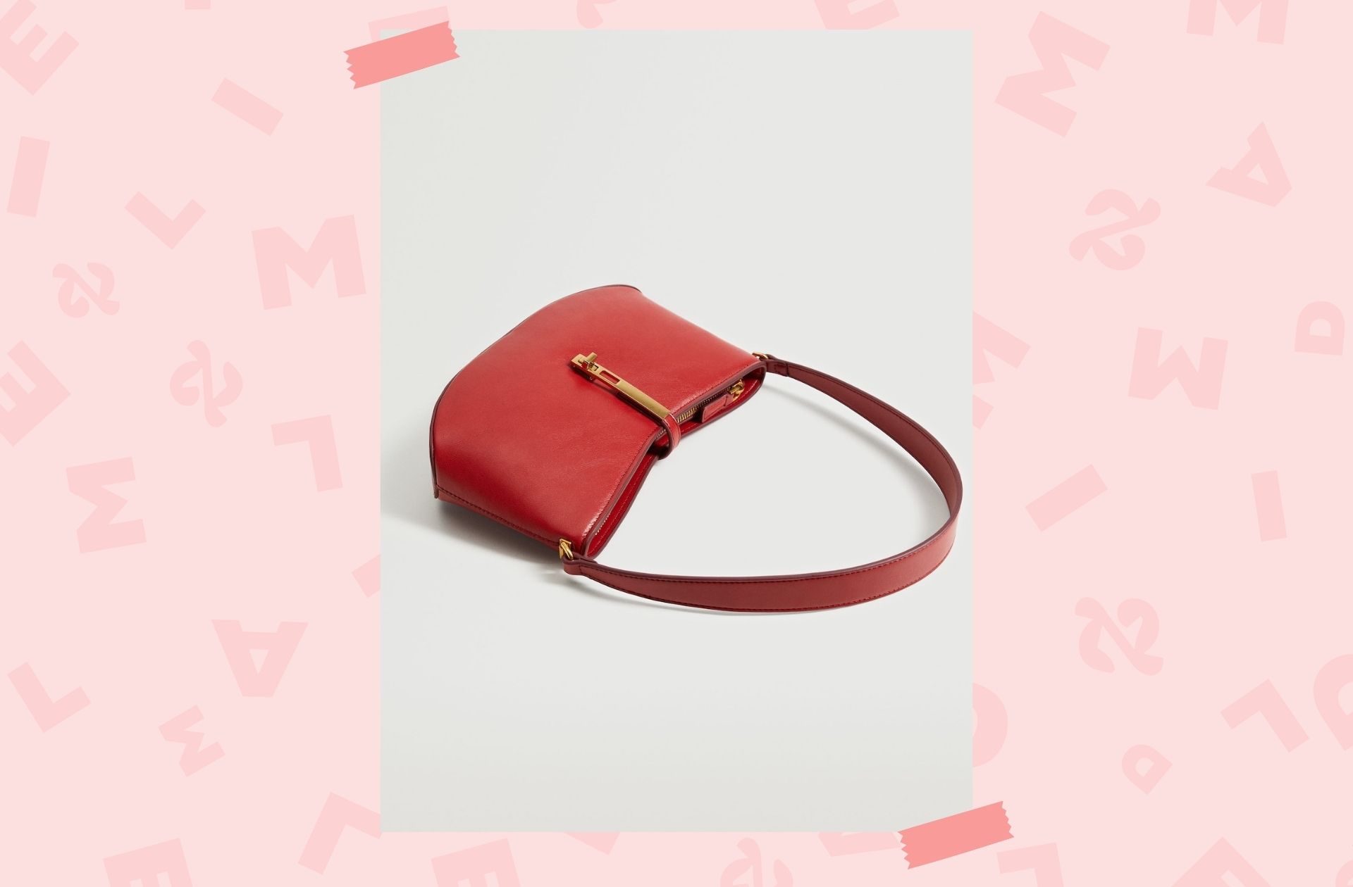 Sac-baguette-Boucle Sac-baguette-Boucle