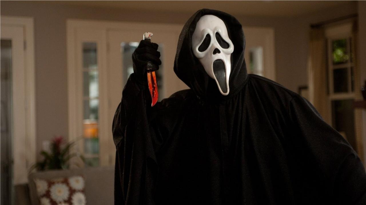Scream-1 Scream-1