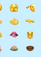 Émojis 2022