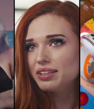 Amouranth Amouranth