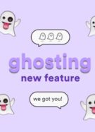 Ghosting