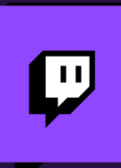 Twitch logo