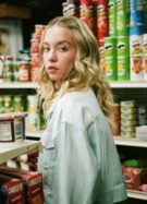 Sydney Sweeney