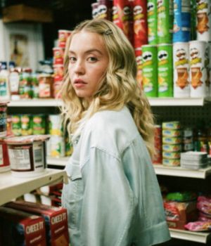 Sydney Sweeney Sydney Sweeney
