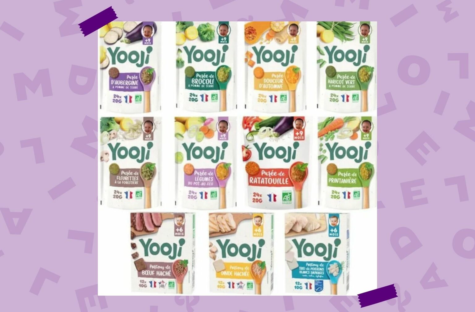 Yooji2 Yooji2