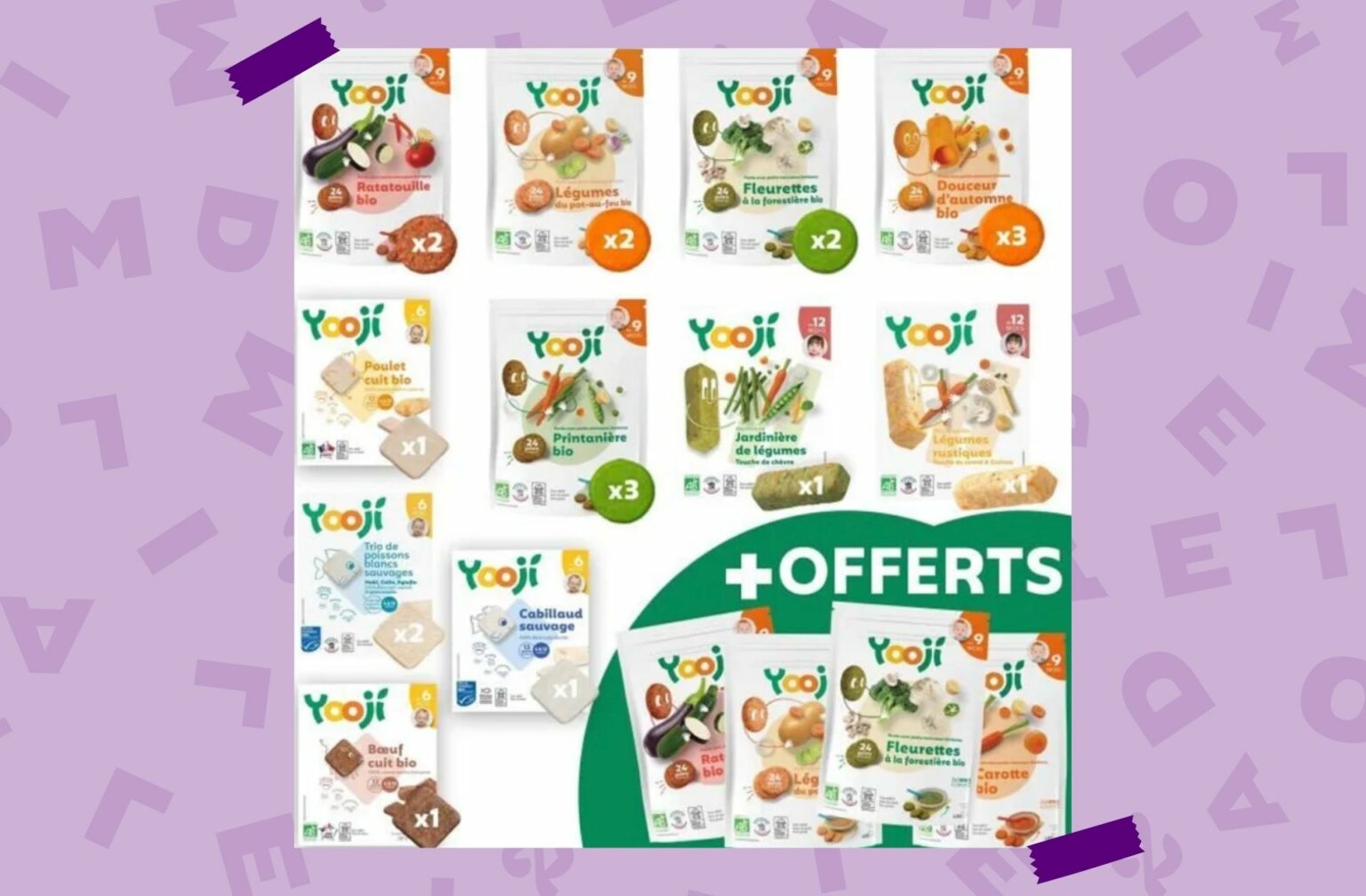 Yoooji3 Yoooji3
