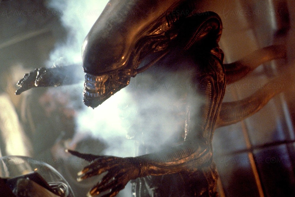 Alien devient une série : en 2023, personne ne vous entendra crier devant votre télé
