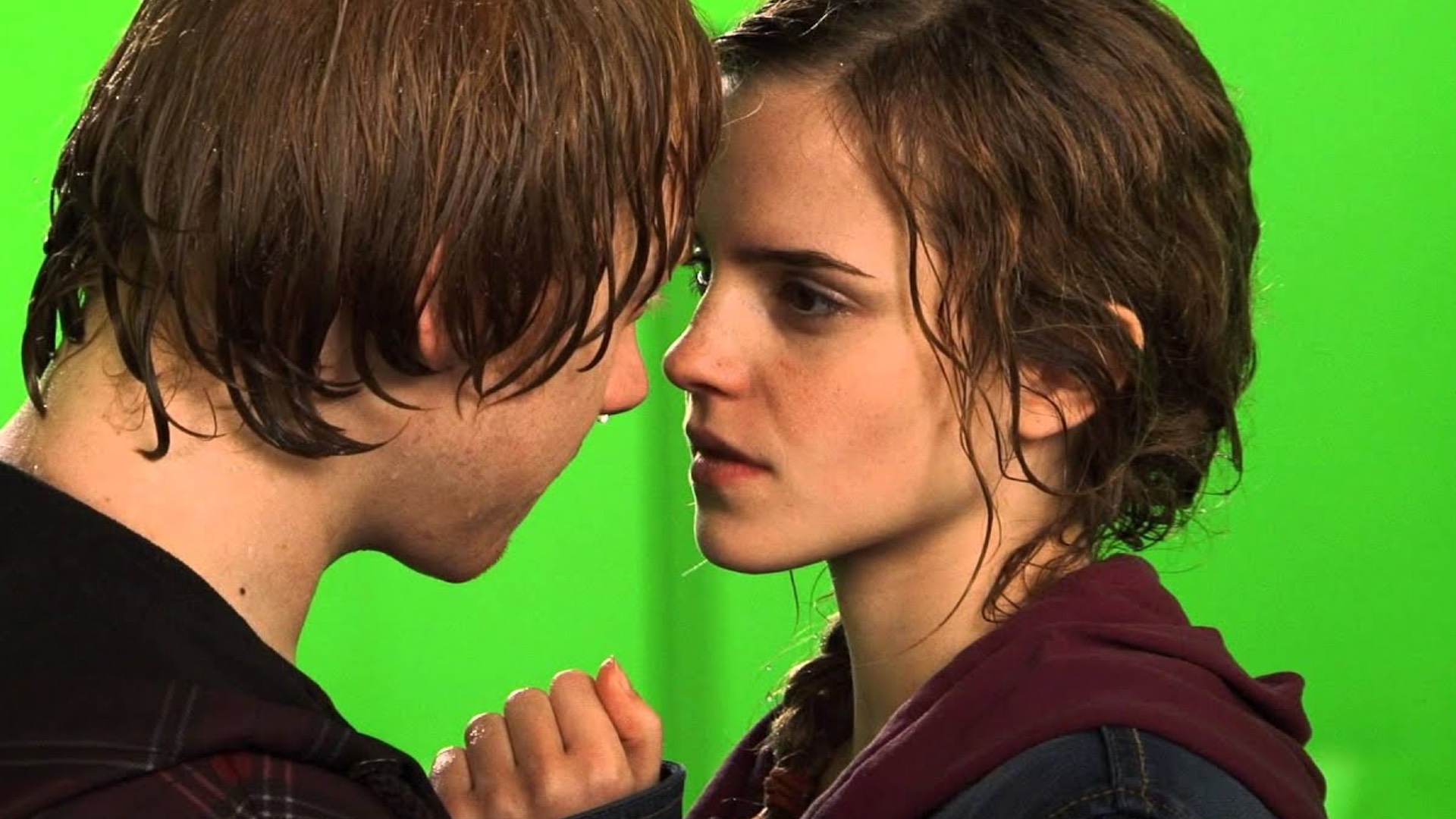 baiser-emma-watson-rupert-grint