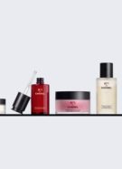 La nouvelle ligne beauté de Chanel, Chanel n°1