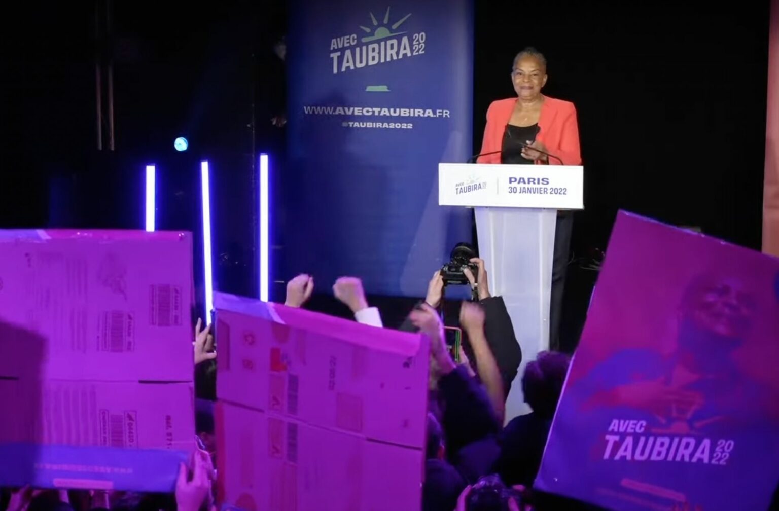 christiane-taubira-primaire-populaire-discours-2- christiane-taubira-primaire-populaire-discours-2-
