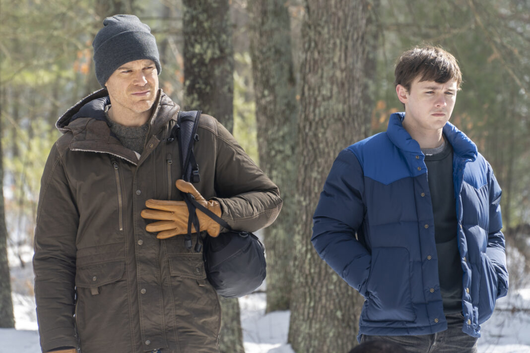 dexter-new-blood-season-1-premiere-video-dexter-harrison-reunite dexter-new-blood-season-1-premiere-video-dexter-harrison-reunite